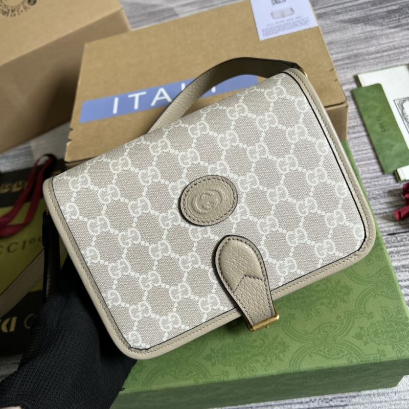 Gvc*1 satchel bags